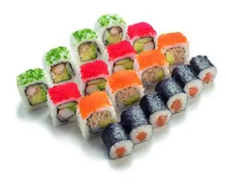 CRAZY CLUB 18 PCS 