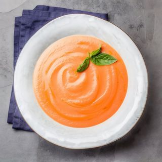 Salmorejo