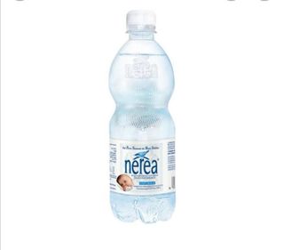 Acqua naturale 50 cl