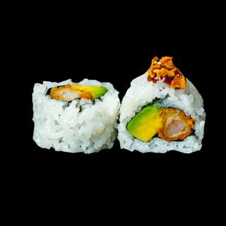 Uramaki Ebi Furai