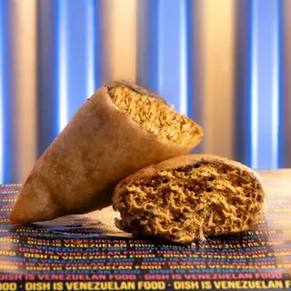 Empanada de Pollo
