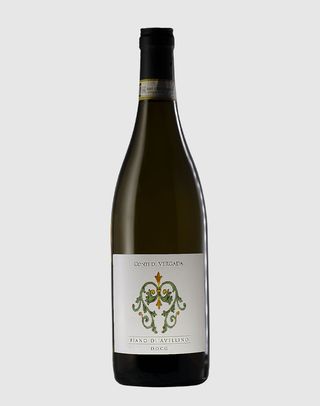 Conti di Vergada Fiano