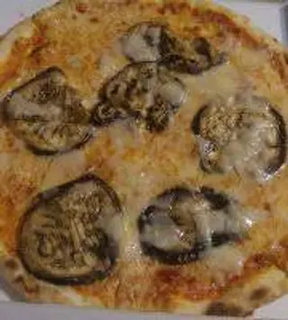 Parmigiana normale