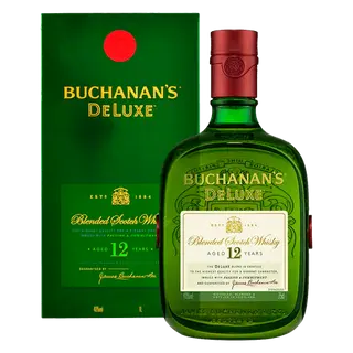 Buchanans 1 L