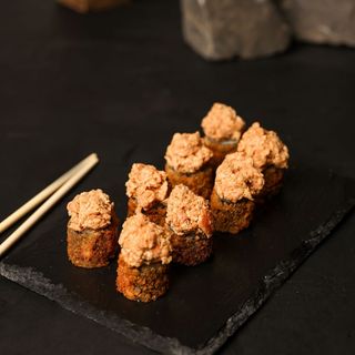 ქრანჩი მაკ ტაიგერი