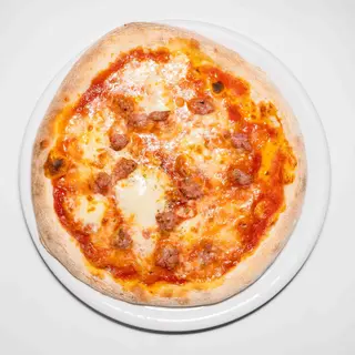 Salsiccia