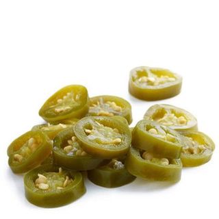 Перчик халапеньо