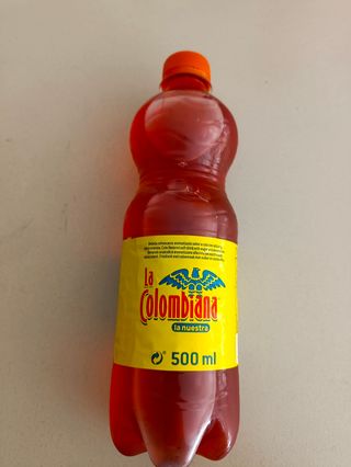 Postobón colombiana (500 ml.)