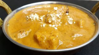 Chicken Korma