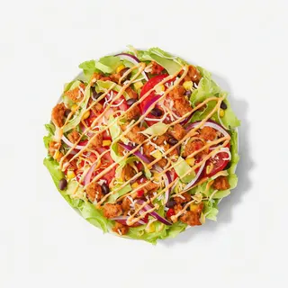 Ensalada Ternera de Taco Fiesta