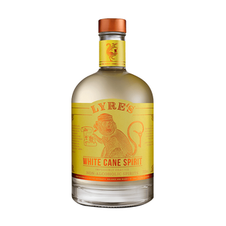 Lyre's White Cane Spirit - Ron Sin Alcohol Blanco Lyre's 700Ml
