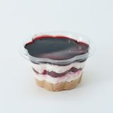 Cheesecake voćni