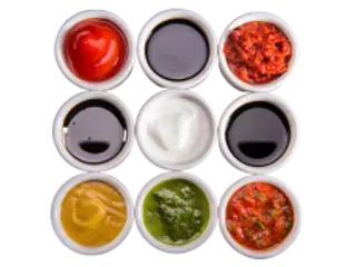 პესტოს სოუსი