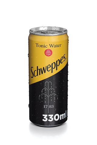 Schweppes Tonic