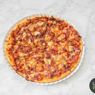 Pizza Al Gusto Mediana