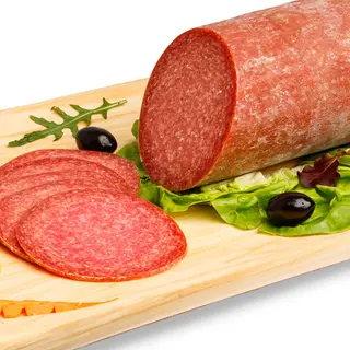 Salame ungherese 100gr 