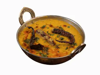 Daal Tadka