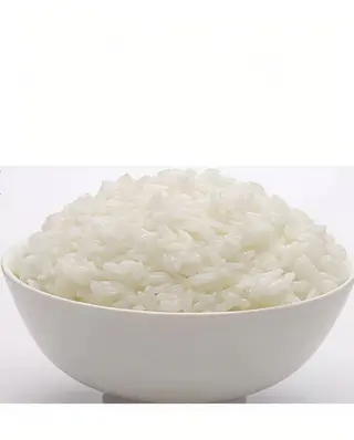 30. Arroz Blanco
