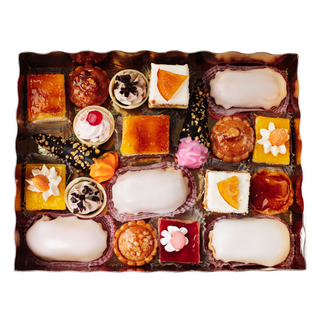 Mini Pastelitos* (Aprox. 450 G.)