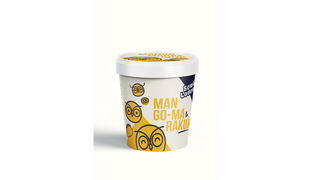 Lody mango-marakuja 480ml