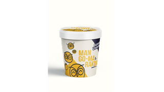 Lody mango-marakuja 480ml