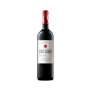 LUIS CAÑAS-RIOJA