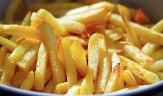 Patatas Fritas