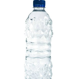 Acqua frizzante 50 cl
