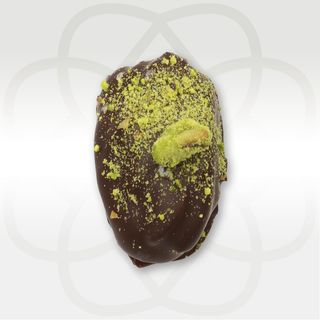 Dátil & Pistacho