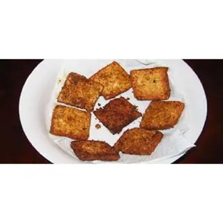 Paneer 65