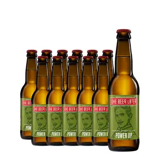 Classic American Ipa