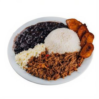 Pabellon criollo
