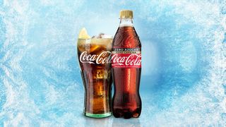 Coca Cola Zero sin cafeina (0.50 l.)