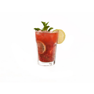 Virgin mojito aromatise au choix