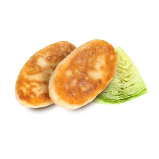 Зрази з капустою (1000г)