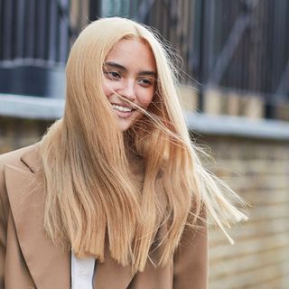 Botox Capilar + Peinado