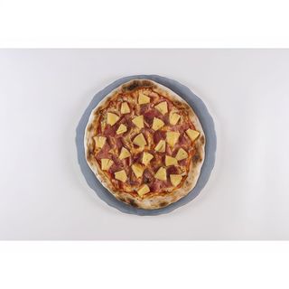Pizza De Piña (30 Cm.)