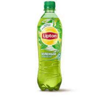 0,5 чай ліптон