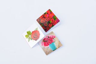 Bilecik( dodatek do bukietu)