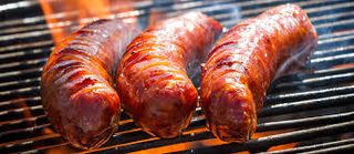 Bocadillo De Chorizo (Entero)