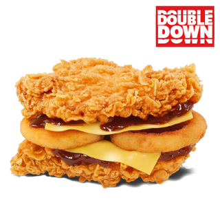 Double Down