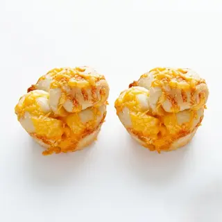 Cheese Rolls