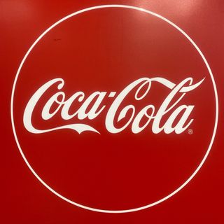 Coca Cola 