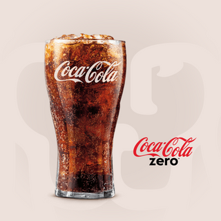 Coca-Cola zero