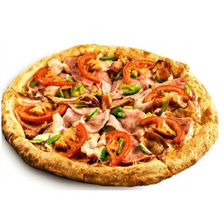 პიცა კაპრიციოსა