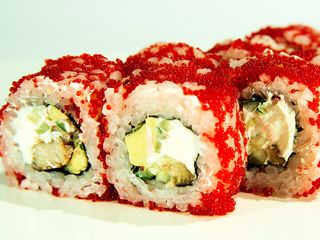 Каліфорнія вугор (0,220g)