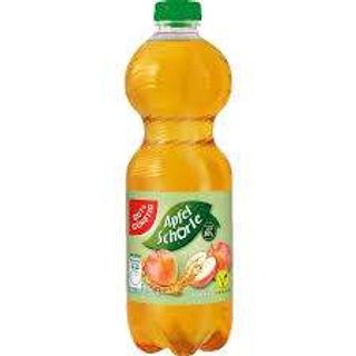 Apfelschorle 330 Ml.