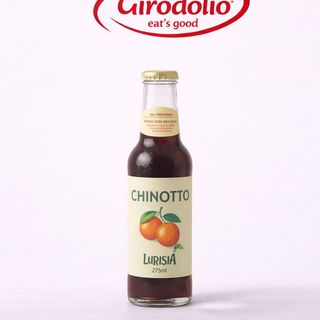 Chinotto lurisia