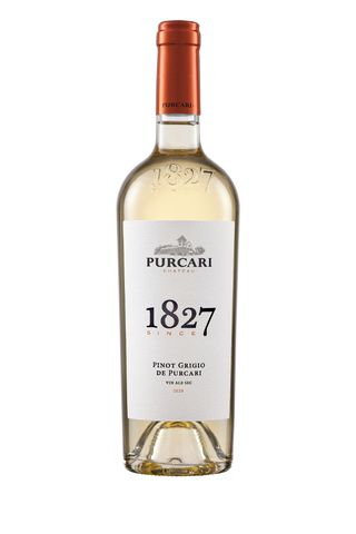 Purcari Pinot Grigio