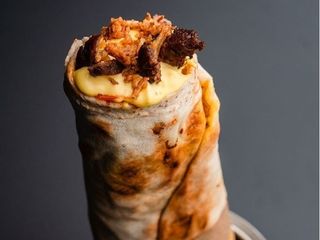 Шаурма "Чізі" (400g)